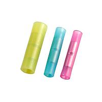 KS Terminals BNYT5 Butt Splice Nylon, Straight Butt Splice, 12-10 AWG, 27 mm