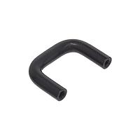 Fascomp FC8102-632-A-24 Round 1/4 Round Handle 1 1 /8 x 1 Aluminum Bla