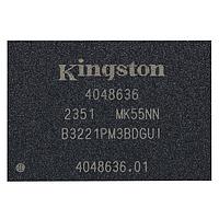 Kingston B3221PM3BDGUI-U SDRAM - LPDDR4 32Gb 1024Mx32 200 ball LPDDR4 3733MHz
