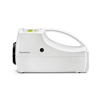Air sampling pump