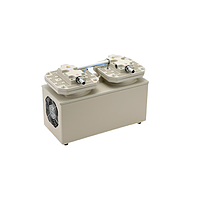 Yamato DA121D Diaphragm Vacuum Pump (145 L/min)