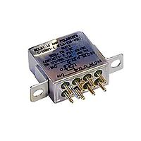CII - TE Connectivity M83536/9-027M Power Relays M83536/9-027M