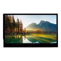 Microtips Technology HA-080GIEBUAA0-A TFT LCD Display Modules 8.0 in IPS 1100nits 1024x768 HDMI wTouch