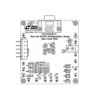 Analog Devices DC1256A Battery Management LTC4012CUF-2 Demo Board - High Efficienc