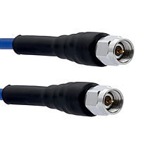 Tekbox NM-NM/50/RM141 RF Cable (N-Male to N-Male cable, 50 cm, RM141, 11 GHZ)