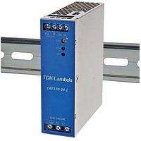 TDK-Lambda DRF480-24-1 Switching Supplies 480W 24V 20A DIN Rail PS