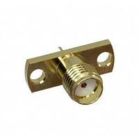 Adam Tech RF2-44B-T-00-50-G Connectors RF SMA CONNECTOR