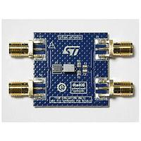 STMicroelectronics STEVAL-OET002V1 Evaluation Boards MDI BRR board for EMIF02-01OABRY or EMIF02-02OABRY