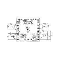 Analog Devices DC929A-B Power Management Specialized LTC4089EDJC-5 Demo Board