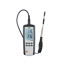 CEM DT-3880 Thermo-Anemometer (0.1~25m/s, 0~50ºC)