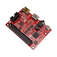 Olimex Ltd. QW-ST-CABLE-4-4-100MM Specialized Cables Qwiic Stemma 4 pin I2C connector