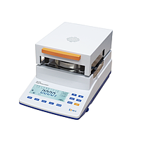 Moisture Analyzer