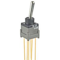 NKK Switches B25AW Toggle Switches SWITCH TOGGLE