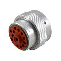 DEUTSCH - TE Connectivity HD36-24-14PN Connectors PLUG ASM