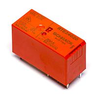 AMP Connectors - TE Connectivity 1393243-7 Miniature RTE24020