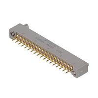 AirBorn WTA36SAD7J Receptacles W-Series 0.100