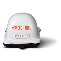 Wavecontrol cMonitEM mobile Indoor/Outdoor EMF monitoring (mobile)