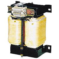 SIEMENS 4AT30325AT100FC0 1 Phase TRANSFORMER SITAS, PHASES:1,