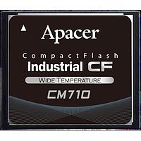 Apacer AP-CF016GLHNS-ETNRK CFast Cards Industrial CM710-CF MLC 16GB ET NR