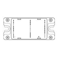 Microchip Technology MSCC60AM23C4AG MOSFET / SBD PM-MOSFET-COOLMOS-SBD-SP4
