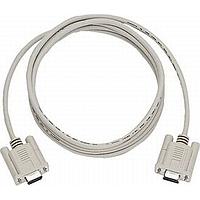 GW INSTEK GTL-232 RS232 connection cable Gwinstek