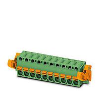 PHOENIX CONTACT 1793875 Plugs FKC 2,5/12-ST-5,08- LR BKAUBNZ7