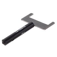 Aptiv 12152019 Removal Tool SECONDARY LOCK REMOVAL TOOL