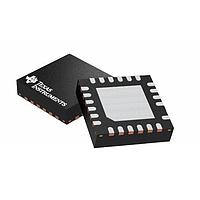 Texas Instruments TPS48120QRGERQ1 High-Side Automotive 100V low IQ high-side driver with bi-directional current monitoring, I2t, and diagnost