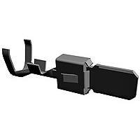 AMP Connectors - TE Connectivity 964310-1 Quick Connect FLACHSTECKER5 8X0 8