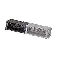 Molex 34960-1200 PCB Header MINI50 UNSL VHDR 2BY 68CKT 34A Blk/34B GY