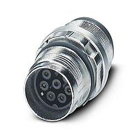 PHOENIX CONTACT 1613550 Circular Metric Connectors ST-5ES1N8A6100S
