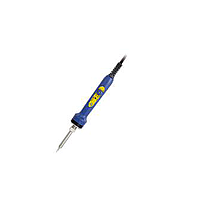 HAKKO FX-601 W/3 Wired Cord But No Plug Soldering Iron