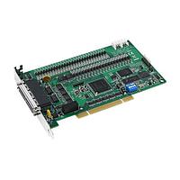 Advantech PCI-1285-AE Stepping and Servo Motor Standard 8-Axis DSP-Based SoftMotion Co