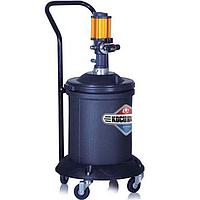 KOCU GZ-200B Fat Pneumatic Pump 30l