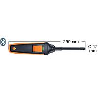 TESTO 0636 9771 High-precision Humidity/temperature Probe (0~100%RH, -20~70°C, Bluetooth)