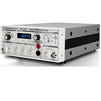 Stanford CS580 Voltage-Controlled Current Source (100 fA ~ 100 mA)