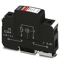 PHOENIX CONTACT 2868020 Industrial Surge Protectors VAL-MS 60