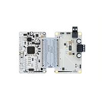 ADI Trinamic TMC2225-EVAL-KIT Motor/Motion Controller & Driver Silent stepper motor driver 5 to 36V, up to 1.4A with S/D and UART Interface, 256 Steps, SpreadCycle and Stealthchop