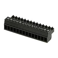 Molex 39500-0014 Plugs EURO 3.5MM HOR PLUG 14 CIRCUITS