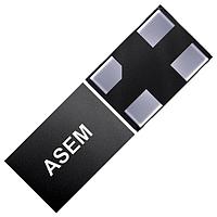 Abracon ASEM1-1.8432MHZ-LC-T MEMS Oscillators 1.8432 MHZ