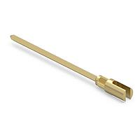 Mill-Max 1064-0-23-21-00-00-01-0 Slotted 20u AU OVER NI