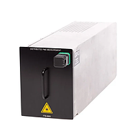 Optical spectrum analyzer