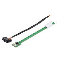 Microchip Technology EV56P59A Multiple Function Sensor Development Tools LX34211 100mm Linear EVB