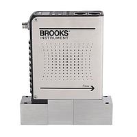 Brooks Instrument GP200 Metal Sealed Pressure-based Mass Flow Controllers (3 sccm ~ 50.000 sccm)
