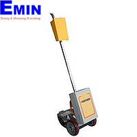 Single gas detector