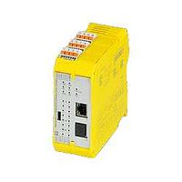 PHOENIX CONTACT 1337855 Digital Input Modules PSR-M-B3-XC-SDI8-SDO4-DO4-PI