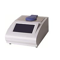 SKZ Industrial SKZ1019C Thermostat Auto Abbe refractometer (1.30000-1.70000 nD)