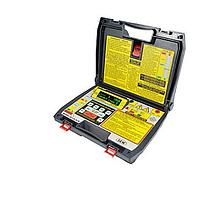 SEW 6213A IN-M High Voltage Insulation Testers (OLED Display 1kV up)