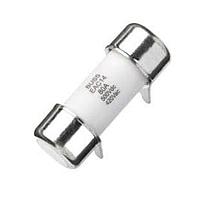 Eaton EAC14-70-3P EV Fuse EAC14 Family, 70 Amp, 420 Vac / 500 Vdc, 6 kA / 10 kA I.R., 14 x 38 mm footprint, 3P Terminal