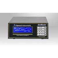 Edgetech Instruments DewMaster Chilled Mirror Dew/Frost Point Hygrometer (5 ~ 95% RH, 0 ~ 999,999 PPMv)
